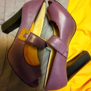 Michael Kors High Heels